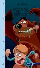 Viggo og bjørnen af Kim Dalsgaard