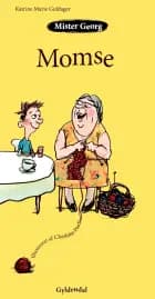 Mister Georg og Momse af Katrine Marie Guldager