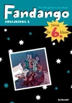 Fandango 6 af Trine May og Susanne Arne-Hansen