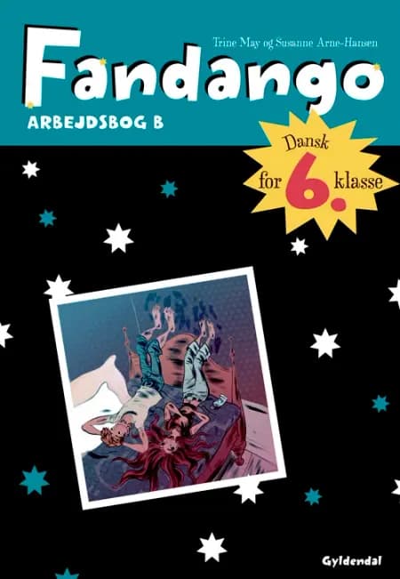 Fandango - 6 af Trine May