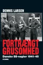 Fortrængt grusomhed af Dennis Larsen