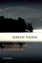 Fortælling om et selvmord af David Vann