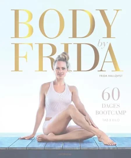 Body by Frida af Frida Hallqvist