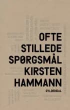 Ofte stillede spørgsmål af Kirsten Hammann