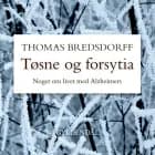 Tøsne og forsytia af Thomas Bredsdorff