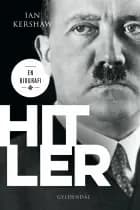 Hitler af Ian Kershaw