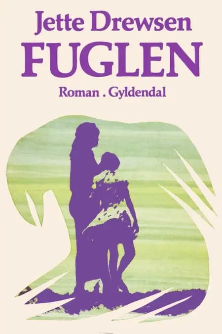 Fuglen af Jette Drewsen