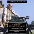 Så er det Egeskov, Claus! af Claus Ahlefeldt