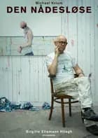 Michael Kvium af Birgitte Ellemann Höegh