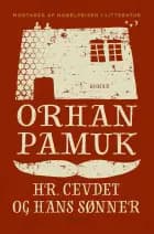 Hr. Cevdet og hans sønner af Orhan Pamuk