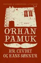 Hr. Cevdet og hans sønner af Orhan Pamuk