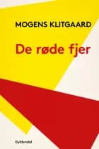 De røde fjer af Mogens Klitgaard