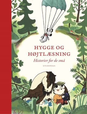 Hygge og højtlæsning af Søren Jessen
