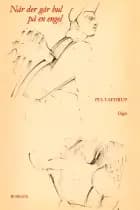 Når der går hul på en engel af Pia Tafdrup