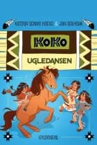 Koko 2 - Ugledansen af Kirsten Sonne Harild
