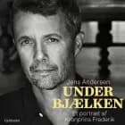 Under bjælken af Jens Andersen