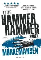 Mørkemanden af Lotte og Søren Hammer