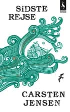 Sidste rejse af Carsten Jensen