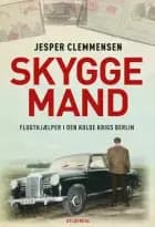 Skyggemand af Jesper Clemmensen