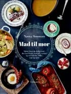 Mad til mor af Nanna Simonsen