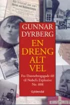 En dreng alt vel af Gunnar Dyrberg