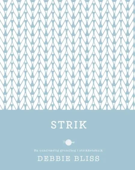 Strik af Debbie Bliss
