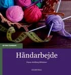 Håndarbejde af Hanne Guldberg Mikkelsen