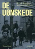 De uønskede af Thomas Harder