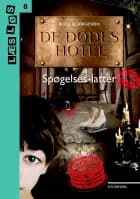 De dødes hotel - Spøgelseslatter af Bodil El Jørgensen