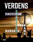 Verdens Naturfag - Geografi 2 af Niels Kjeldsen, Kaare Øster og Ove Pedersen