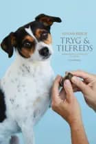 Tryg og tilfreds