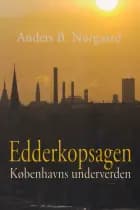 Edderkopsagen af Anders Børge Nørgaard