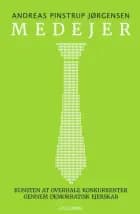 Medejer af Andreas Pinstrup Jørgensen