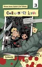 Cornelius Krut 3 - Sagen om varanens kys af Kirsten Sonne Harild