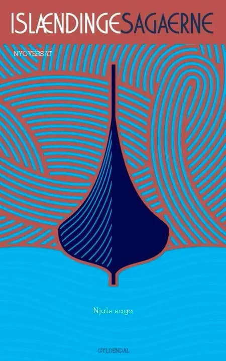 Islændingesagaerne. Bd. 1 af Ingen forfatter