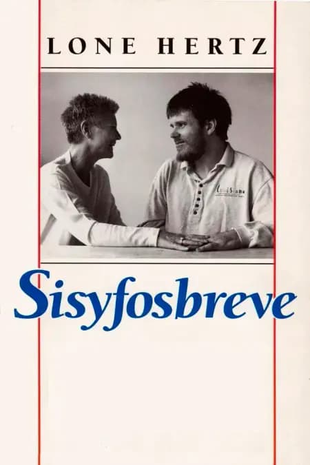 Sisyfosbreve af Lone Hertz