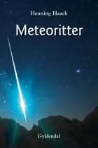 Meteoritter af Henning Haack