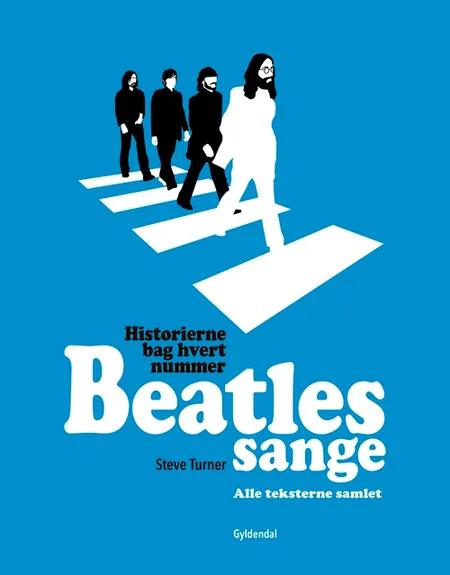Beatles sange af Steve Turner