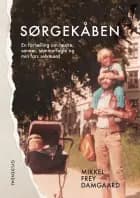 Sørgekåben af Mikkel Frey Damgaard