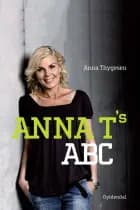 Anna T.s ABC af Anna Thygesen