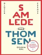 Samlede Thomsen af Søren Ulrik Thomsen