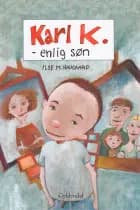 Karl K. - enlig søn af Ilse M. Haugaard