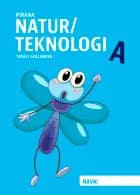 Pirana - Natur/teknologi A af Troels Gollander