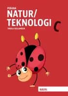 Pirana - Natur/teknologi C af Troels Gollander