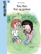 Rita Rim. Kat og godnat af Mette Vedsø