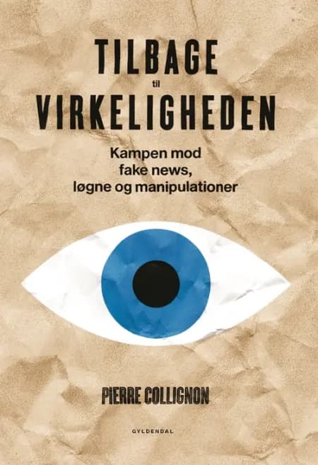 Tilbage til virkeligheden af Pierre Collignon