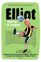 Elliot 1 - Elliot starter til fodbold af Daniel Zimakoff