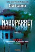 Naboparret af Shari Lapena