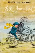 Pelle Jansson af Hans Peterson