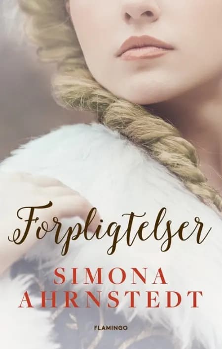 Forpligtelser af Simona Ahrnstedt